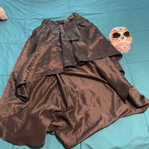 Womens día de Los muertos costume 8